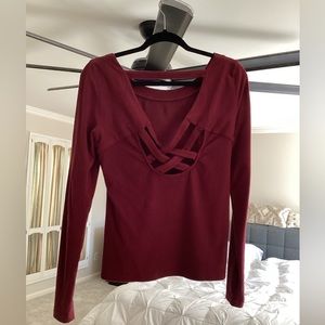 🌹Adorable sweater top🌹